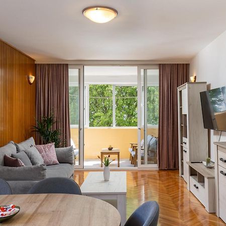 Bliss Apartment Near Bellevue Beach دوبروفينك المظهر الخارجي الصورة