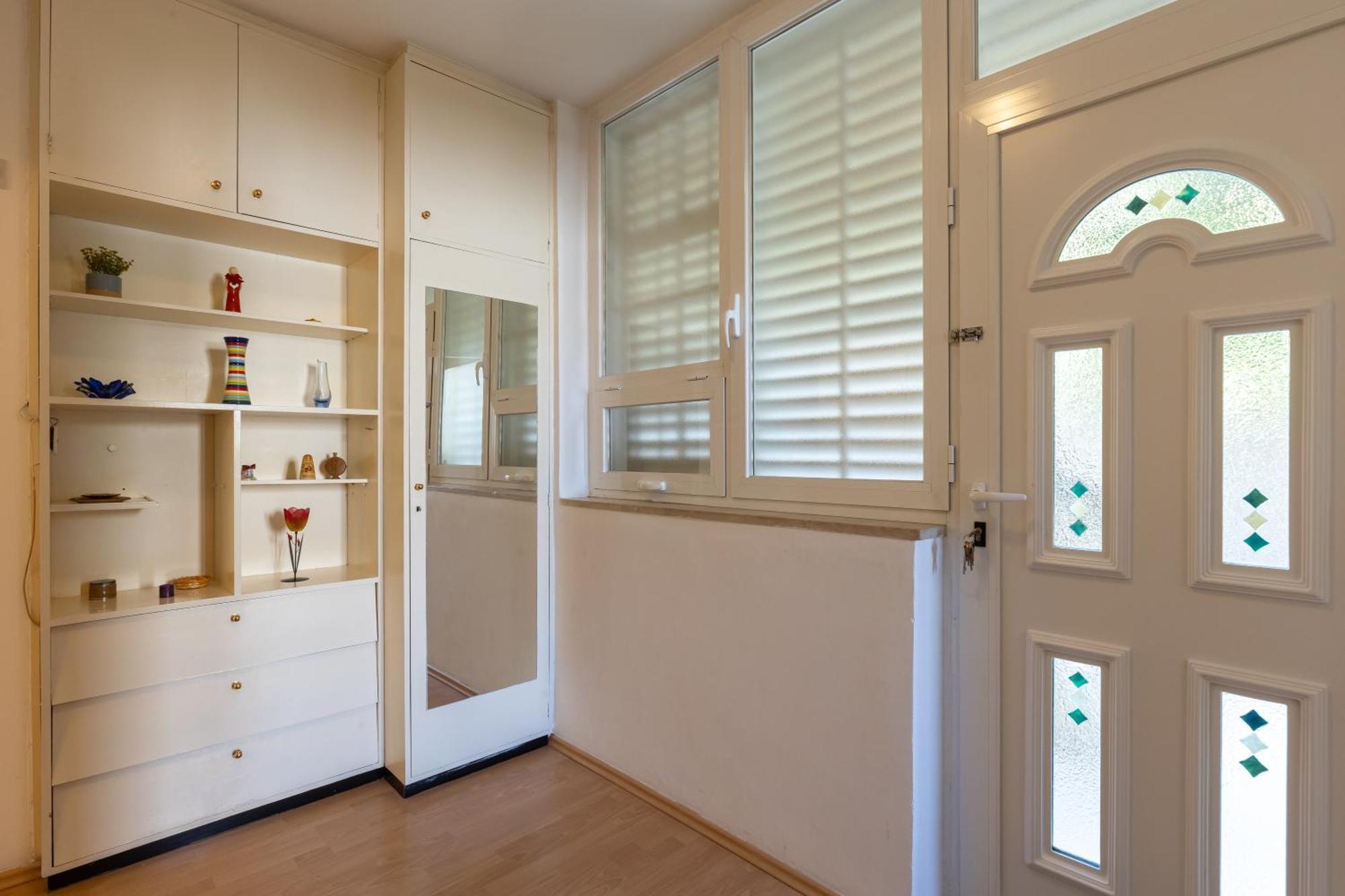 Bliss Apartment Near Bellevue Beach دوبروفينك المظهر الخارجي الصورة