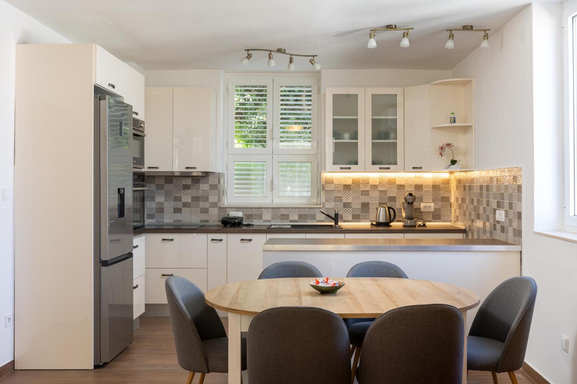 Bliss Apartment Near Bellevue Beach دوبروفينك المظهر الخارجي الصورة
