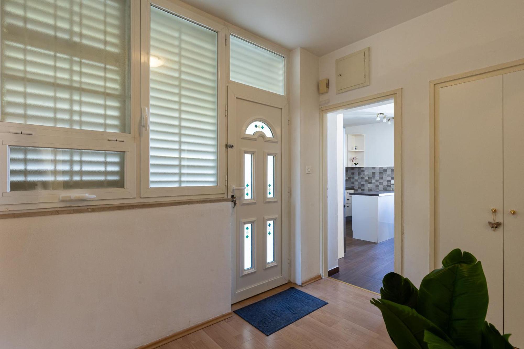 Bliss Apartment Near Bellevue Beach دوبروفينك المظهر الخارجي الصورة