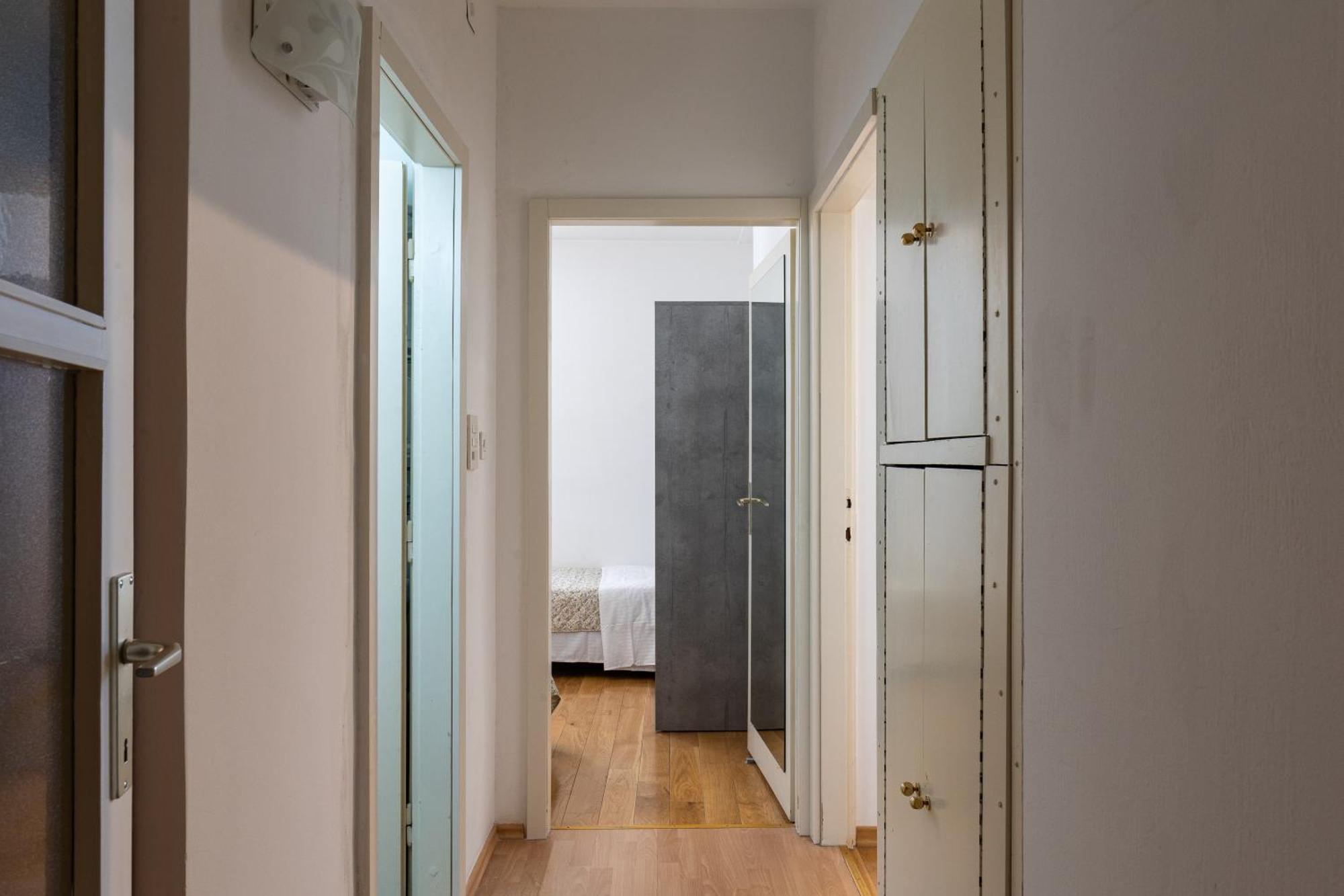 Bliss Apartment Near Bellevue Beach دوبروفينك المظهر الخارجي الصورة