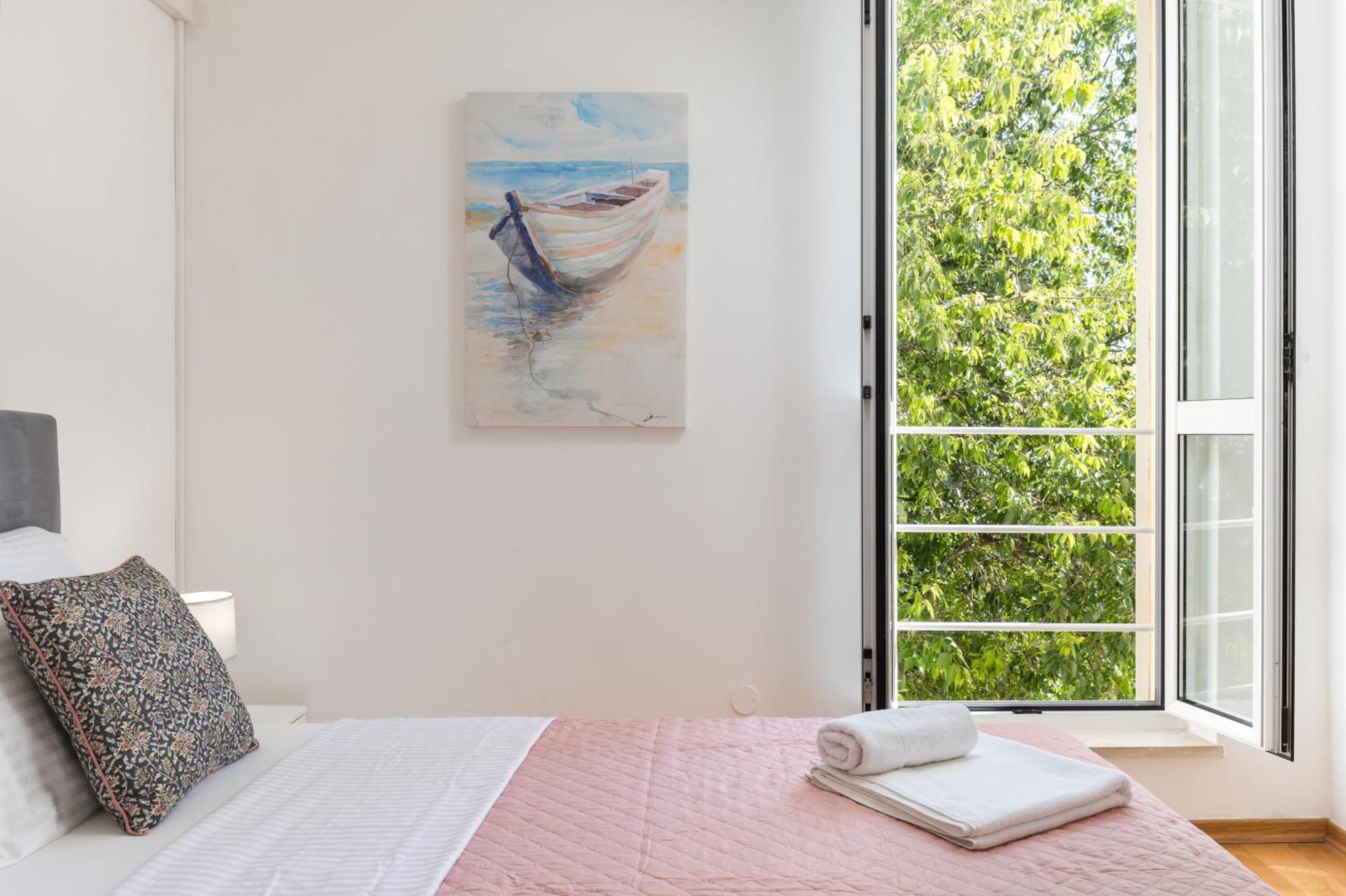 Bliss Apartment Near Bellevue Beach دوبروفينك المظهر الخارجي الصورة